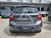 2016 Ford KA