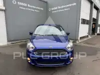 2016 Ford KA