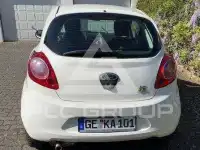 2016 Ford KA