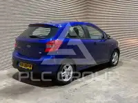 2016 Ford KA