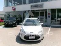 2016 Ford KA