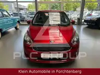 2016 Ford KA