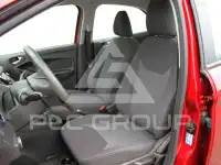 2016 Ford KA