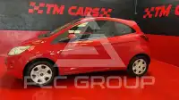 2016 Ford KA