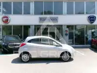 2016 Ford KA