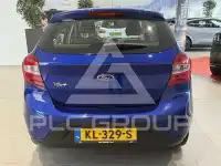 2016 Ford KA