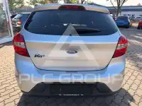2016 Ford KA