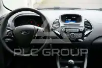 2016 Ford KA