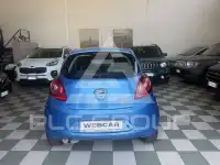 2016 Ford KA