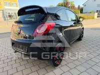 2016 Ford KA