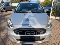 2016 Ford KA