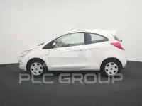 2016 Ford KA