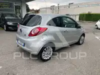 2016 Ford KA