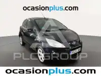 2016 Ford KA