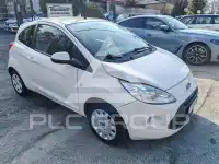 2016 Ford KA