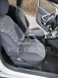 2016 Ford KA