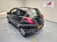2016 Ford KA