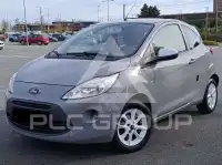 2016 Ford KA