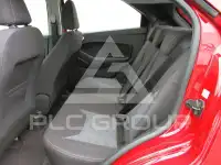 2016 Ford KA