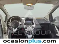 2016 Ford KA
