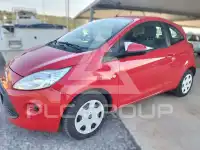 2016 Ford KA