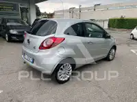 2016 Ford KA