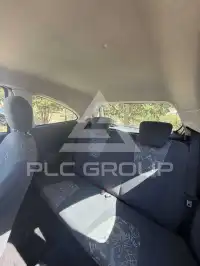 2016 Ford KA
