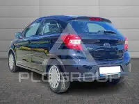 2016 Ford KA