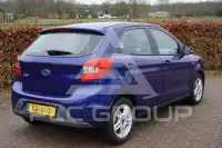 2016 Ford KA