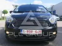 2016 Ford KA
