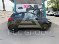 2016 Ford KA
