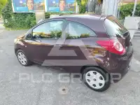 2016 Ford KA