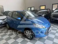 2016 Ford KA