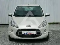 2016 Ford KA