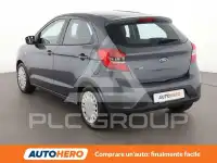 2016 Ford KA