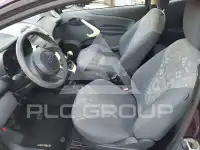 2016 Ford KA