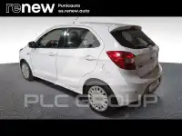2016 Ford KA