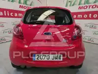 2016 Ford KA