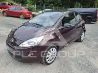 2016 Ford KA