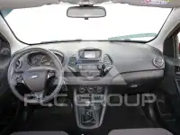 2016 Ford KA