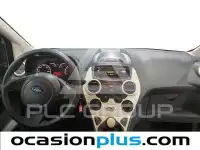 2016 Ford KA