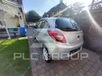 2016 Ford KA