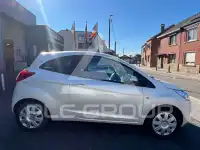 2016 Ford KA