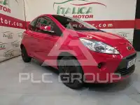 2016 Ford KA