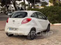 2016 Ford KA