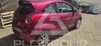 2016 Ford KA