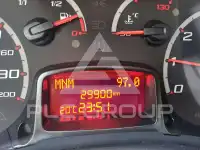 2016 Ford KA
