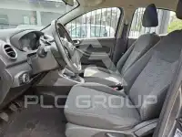 2016 Ford KA