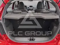 2016 Ford KA