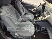 2016 Ford KA